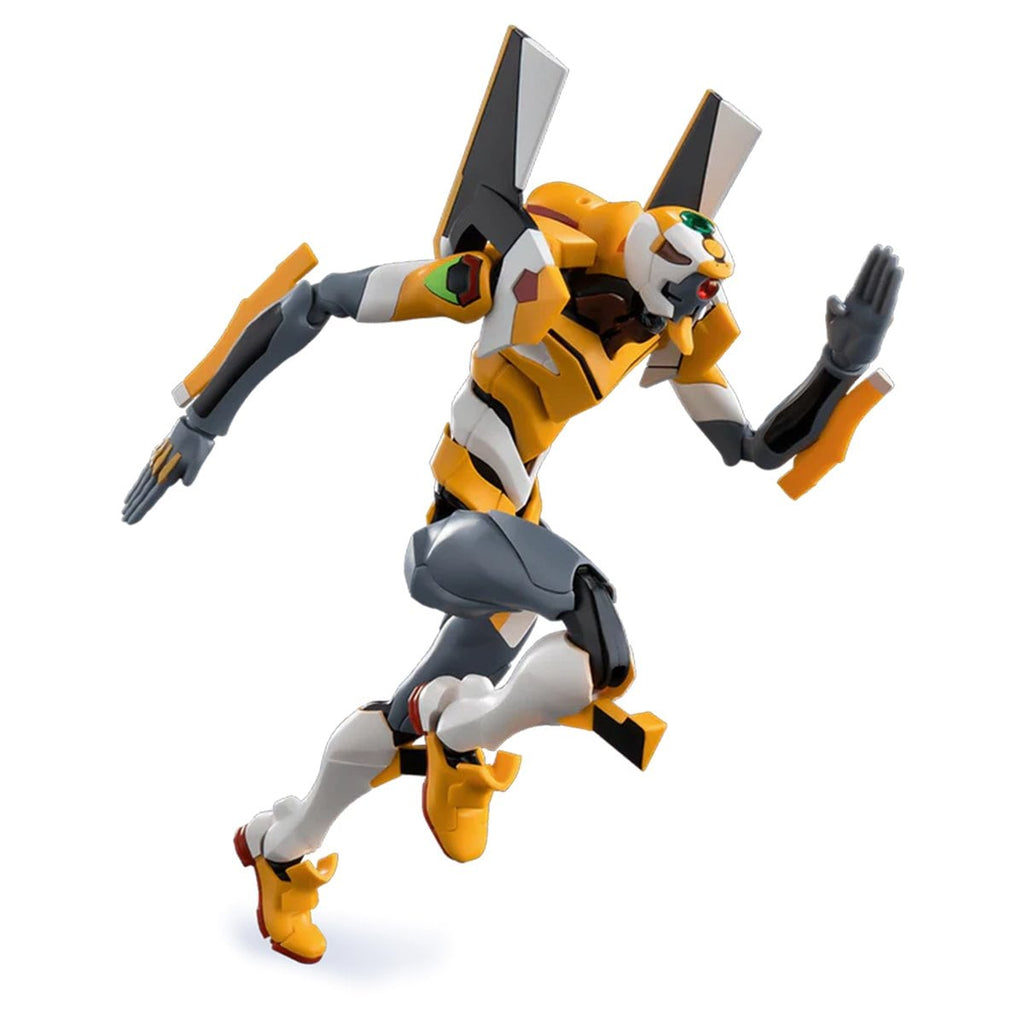 Blokees Neon Genesis Evangelion Proto Type-00 Action Edition Model Kit