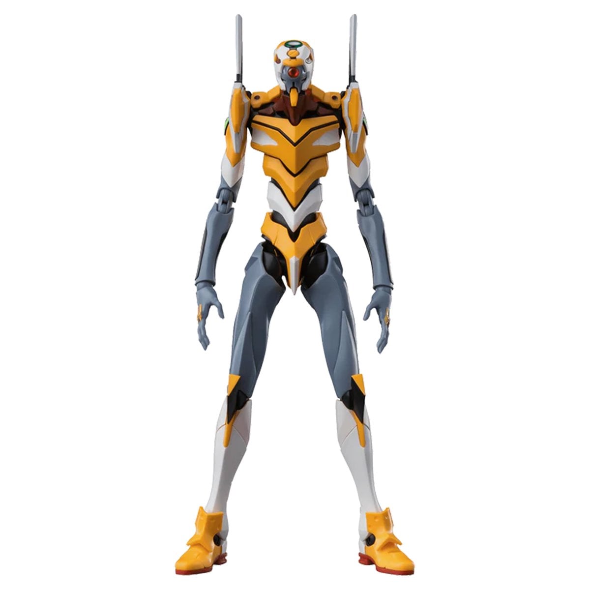 Blokees Neon Genesis Evangelion Proto Type-00 Action Edition Model Kit