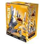 Blokees Neon Genesis Evangelion Proto Type-00 Action Edition Model Kit