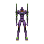 Blokees Neon Genesis Evangelion Test Type 01 TV version AE04 Action Edition Model Kit