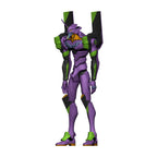 Blokees Neon Genesis Evangelion Test Type 01 TV version AE04 Action Edition Model Kit