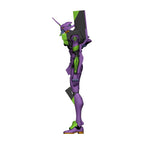 Blokees Neon Genesis Evangelion Test Type 01 TV version AE04 Action Edition Model Kit