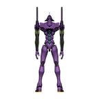 Blokees Neon Genesis Evangelion Test Type 01 TV version AE04 Action Edition Model Kit