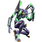 Neon Genesis Evangelion Test Type Unit-01 Ultra Action Edition Model Kit