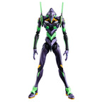 Neon Genesis Evangelion Test Type Unit-01 Ultra Action Edition Model Kit