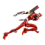 Blokees Neon Genesis Evangelion Unit 02 Action Edition Model Kit
