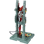 Blokees Neon Genesis Evangelion Unit 02 Action Edition Model Kit