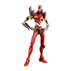 Blokees Neon Genesis Evangelion Unit 02 Action Edition Model Kit