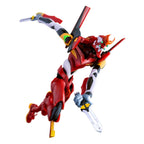 Blokees Neon Genesis Evangelion Unit 02 Action Edition Model Kit