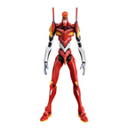 Blokees Neon Genesis Evangelion Unit 02 Action Edition Model Kit