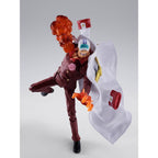 S.H.Figuarts One Piece Akainu Sakazuki Marinford Action Figure