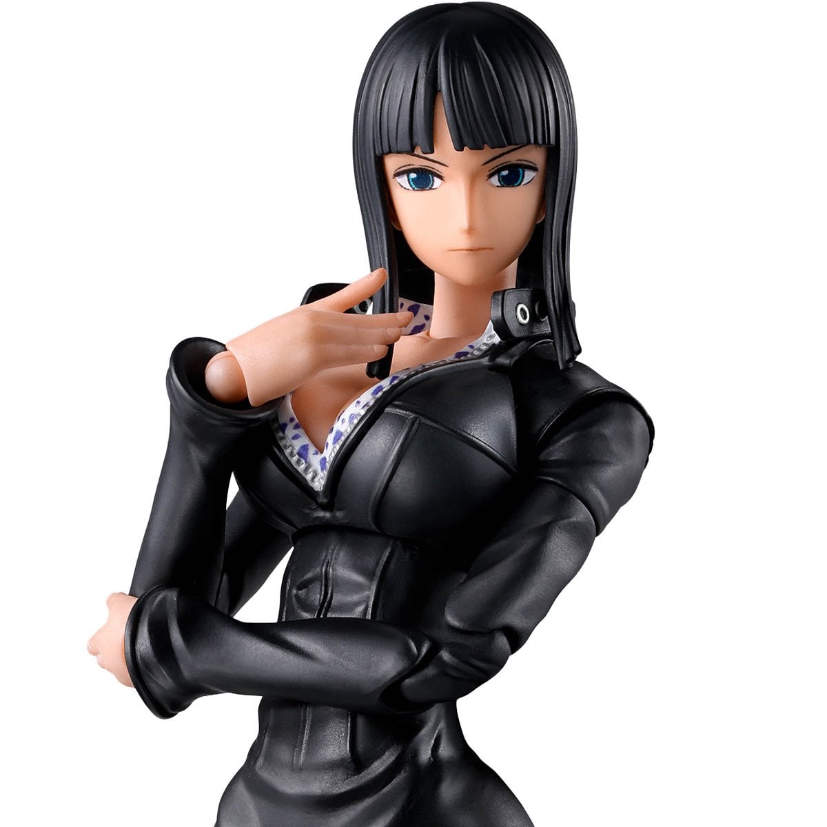 S.H.Figuarts One Piece Nico Robin Enies Lobby Action Figure