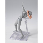 S.H.Figuarts One Piece Nico Robin Enies Lobby Action Figure