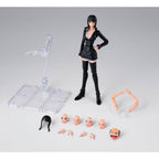 S.H.Figuarts One Piece Nico Robin Enies Lobby Action Figure