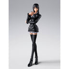 S.H.Figuarts One Piece Nico Robin Enies Lobby Action Figure