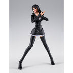 S.H.Figuarts One Piece Nico Robin Enies Lobby Action Figure