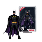 McFarlane Page Punchers W13 Batman 89 7-Inch Figure with Comic Book