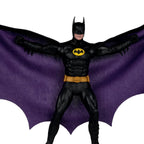 McFarlane Page Punchers W13 Batman 89 7-Inch Figure with Comic Book