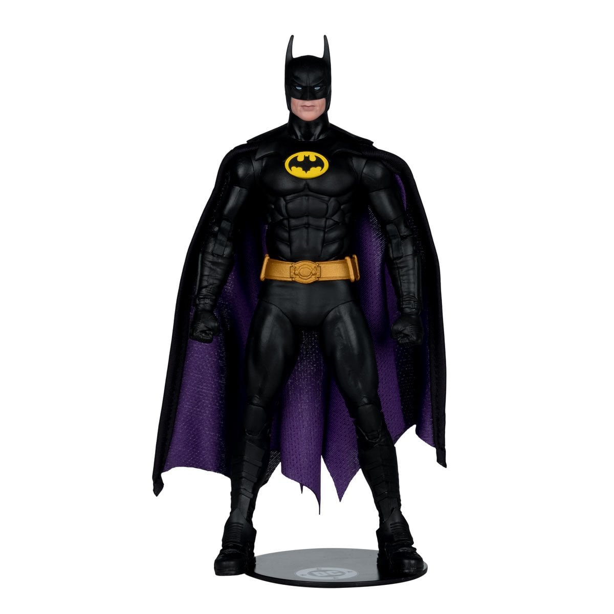 McFarlane Page Punchers W13 Batman 89 7-Inch Figure with Comic Book