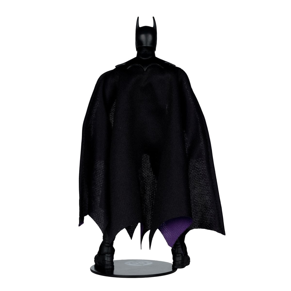 McFarlane Page Punchers W13 Batman 89 7-Inch Figure with Comic Book