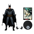 McFarlane Page Punchers W13 Batman Justice 7-Inch Figure