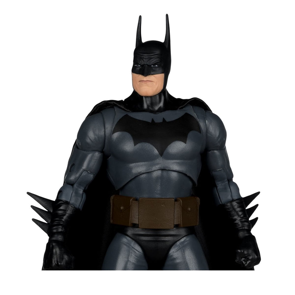 McFarlane Page Punchers W13 Batman Justice 7-Inch Figure