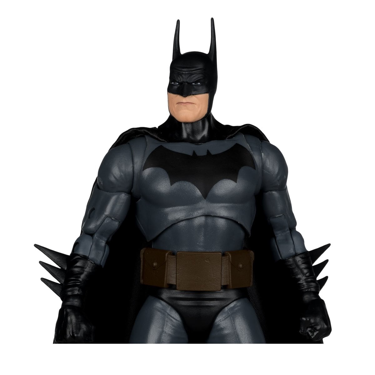 McFarlane Page Punchers W13 Batman Justice 7-Inch Figure