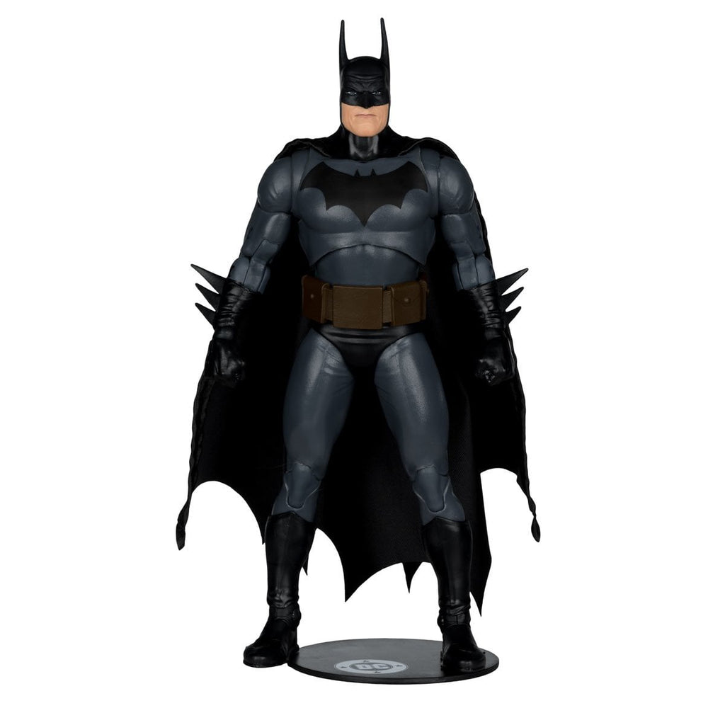 McFarlane Page Punchers W13 Batman Justice 7-Inch Figure