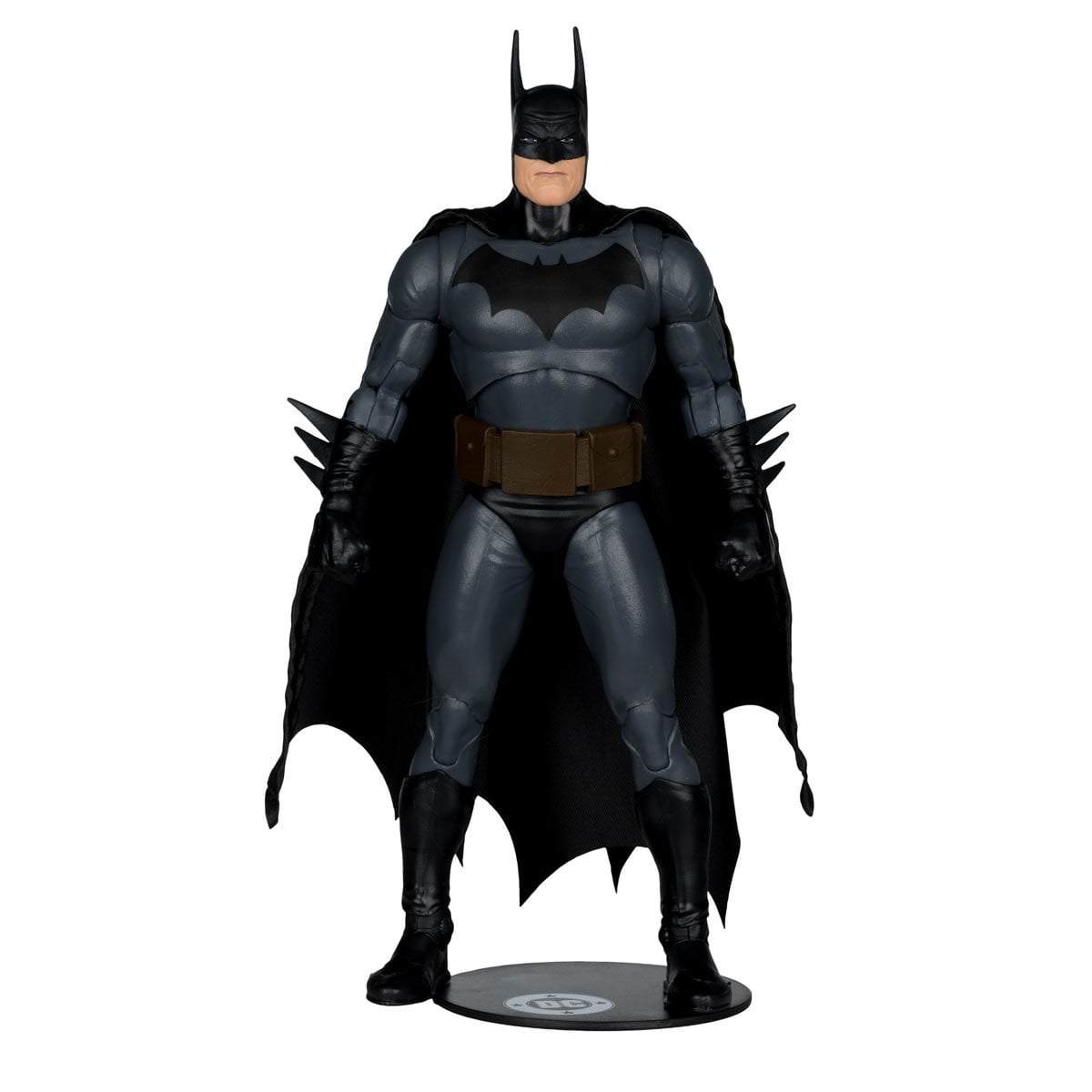 McFarlane Page Punchers W13 Batman Justice 7-Inch Figure