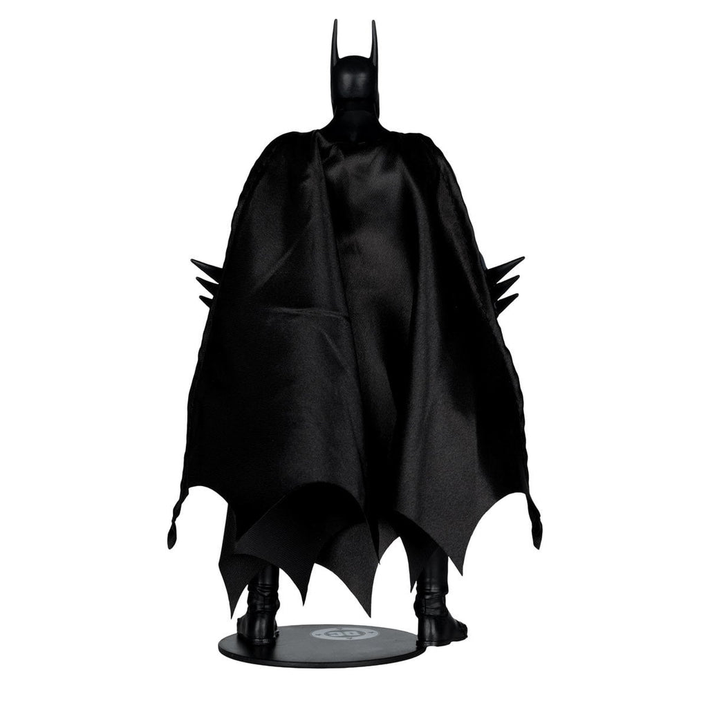 McFarlane Page Punchers W13 Batman Justice 7-Inch Figure