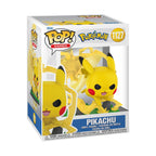Funko Pop! Pokemon Pikachu Premium Vinyl Figure #1127