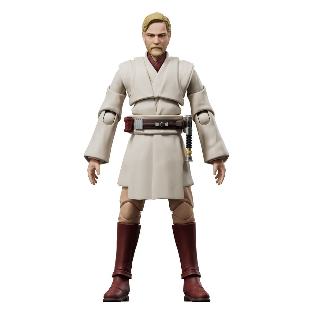 Blokees Star Wars: Revenge of the Sith Obi-Wan Kenobi Classic Class Model Kit