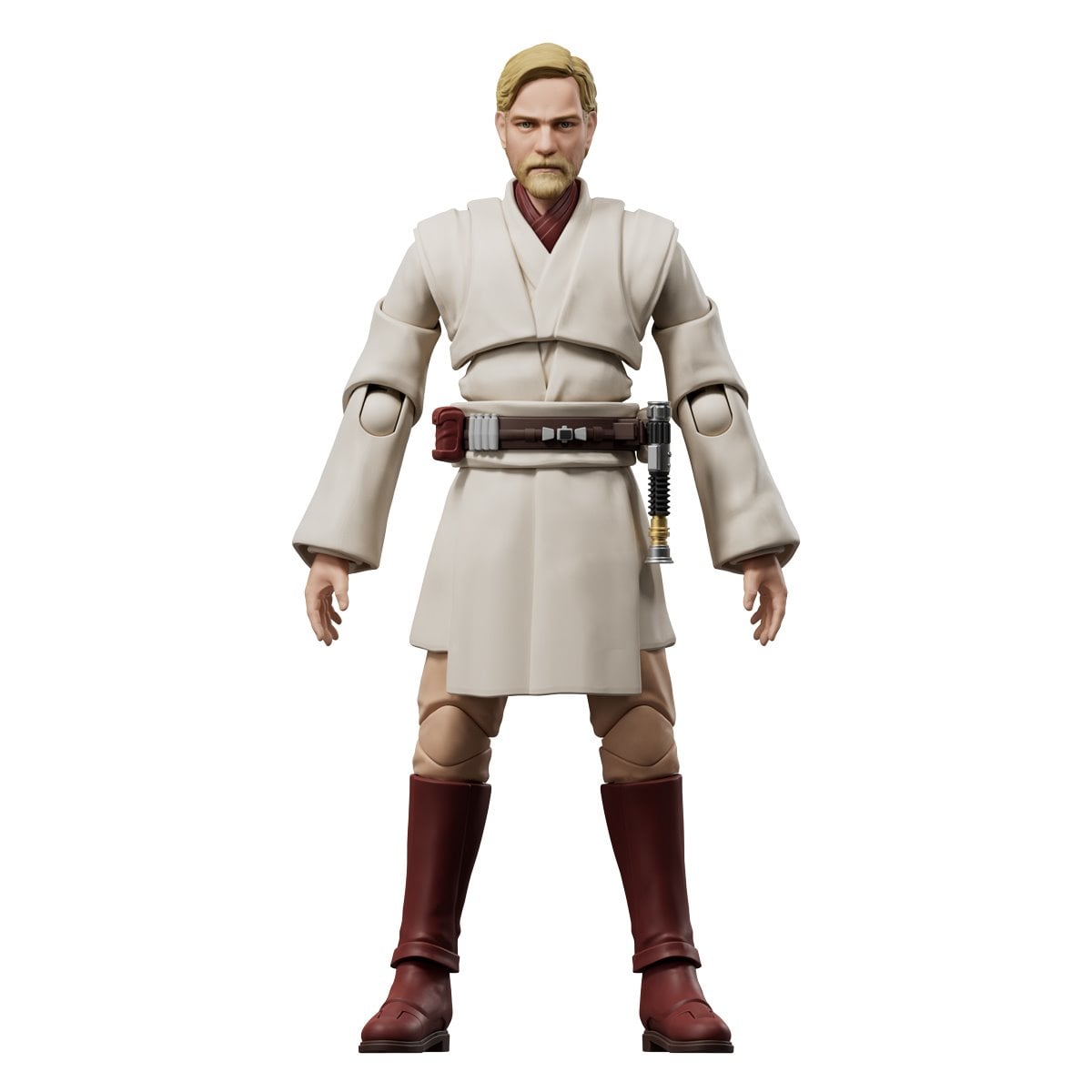 Blokees Star Wars: Revenge of the Sith Obi-Wan Kenobi Classic Class Model Kit