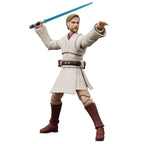 Blokees Star Wars: Revenge of the Sith Obi-Wan Kenobi Classic Class Model Kit