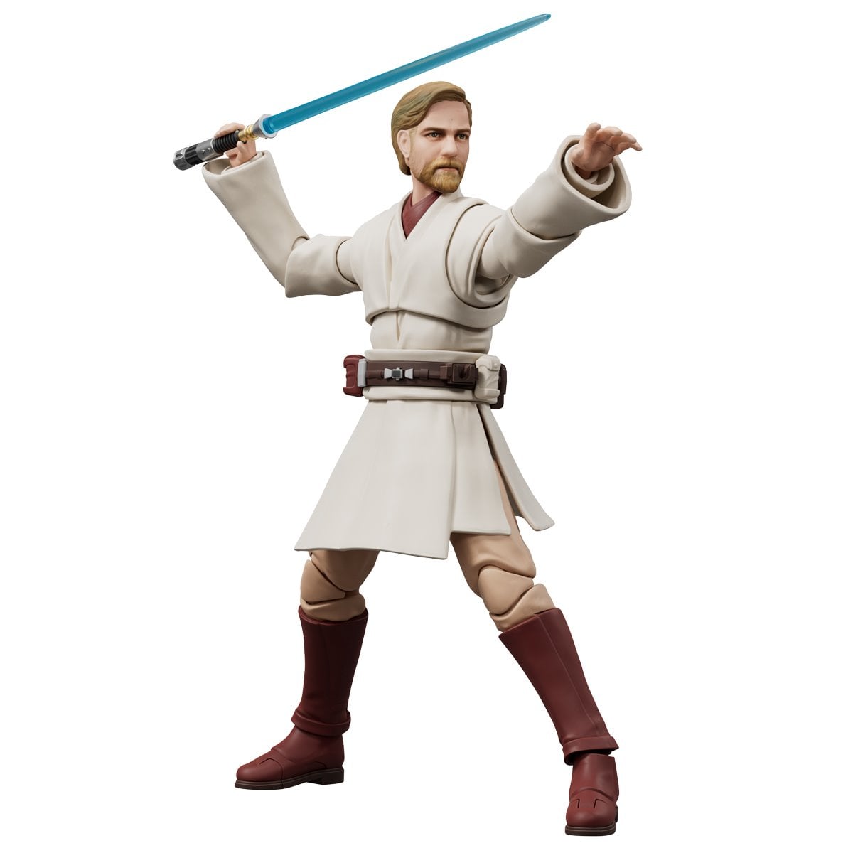 Blokees Star Wars: Revenge of the Sith Obi-Wan Kenobi Classic Class Model Kit