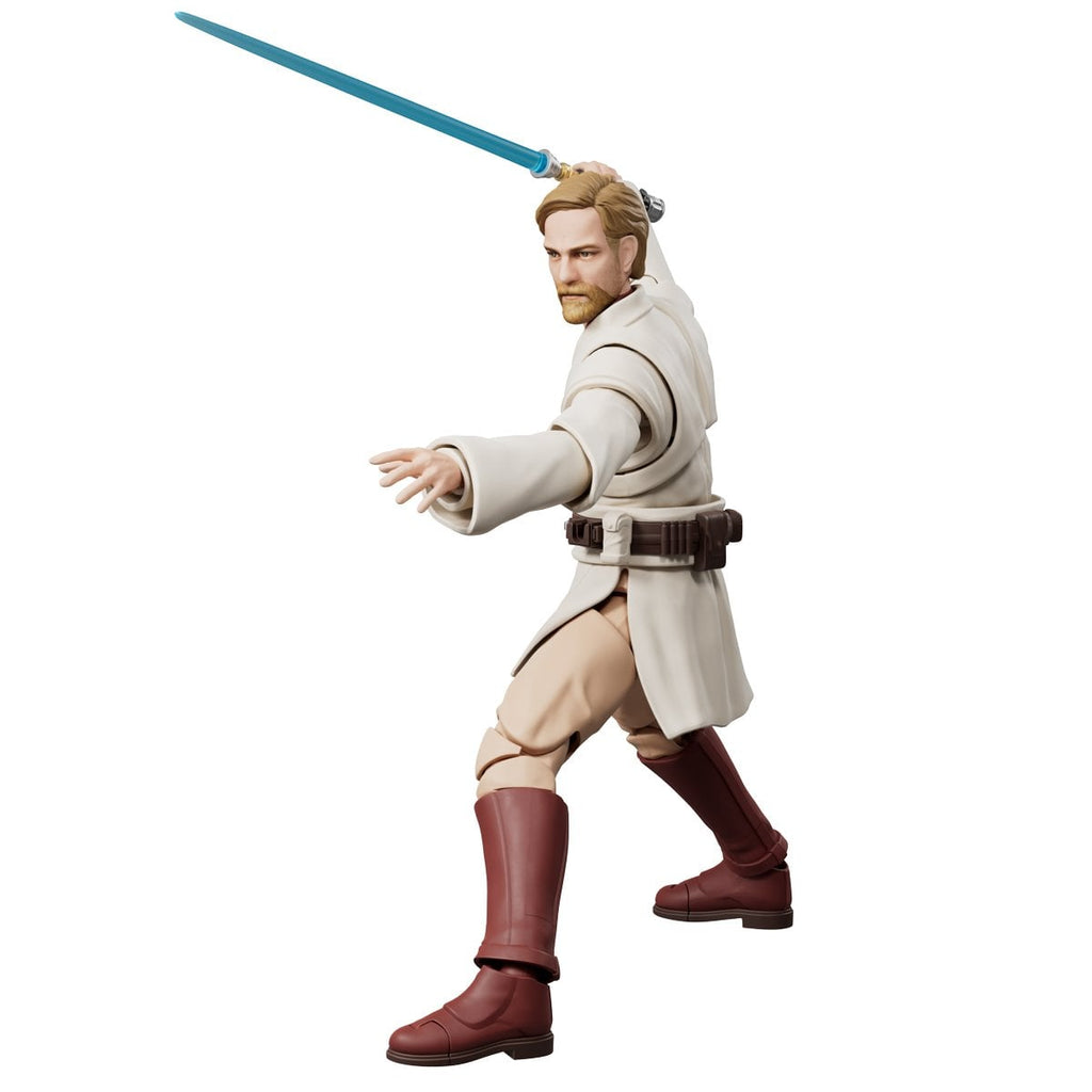 Blokees Star Wars: Revenge of the Sith Obi-Wan Kenobi Classic Class Model Kit