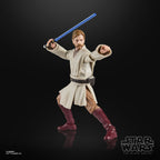 Star Wars The Black Series Obi-Wan Kenobi (Revenge of the Sith) 6-Inch Action Figure