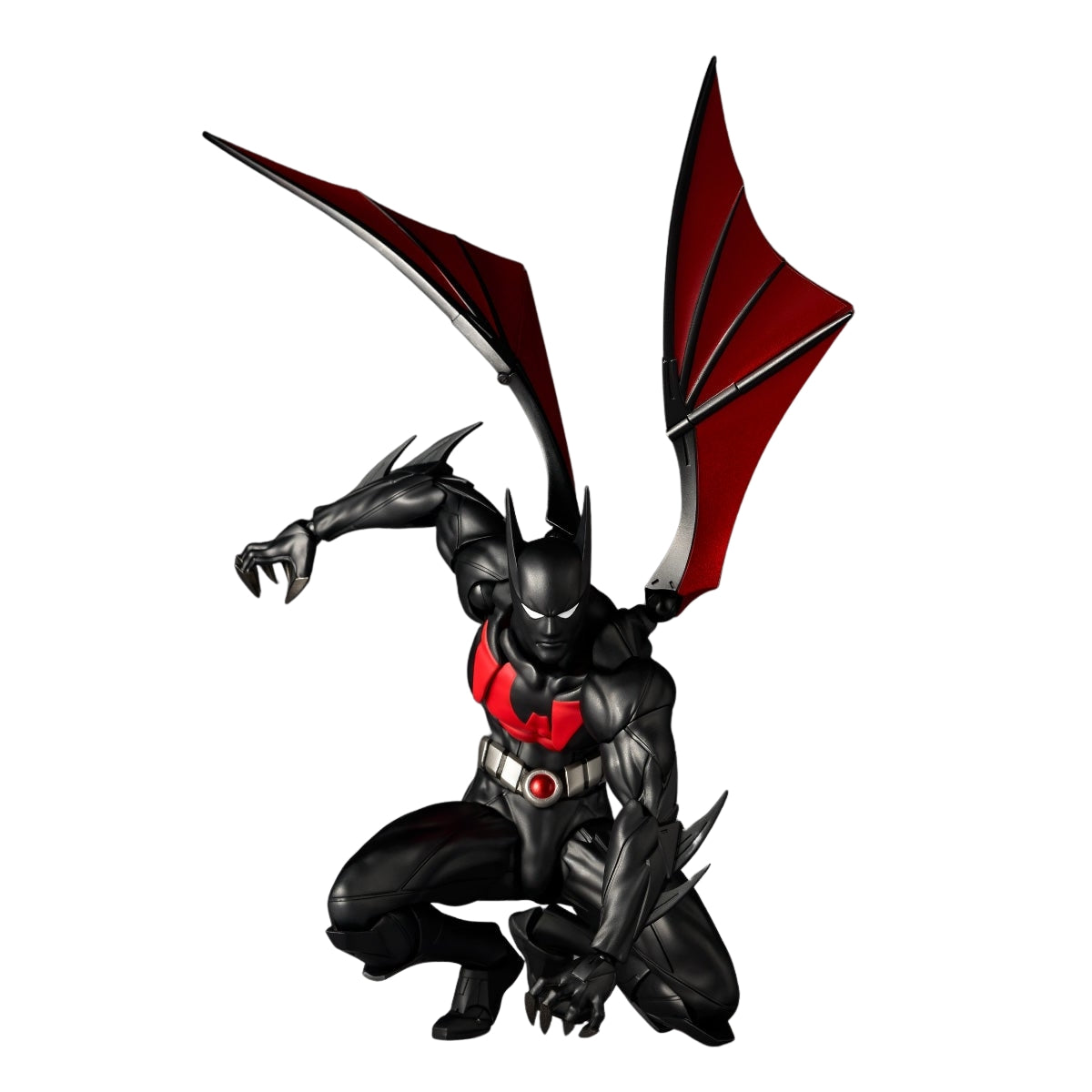 Revoltech Amazing Yamaguchi Batman Beyond Action Figure