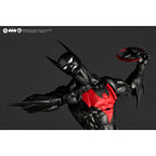 Revoltech Amazing Yamaguchi Batman Beyond Action Figure