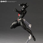 Revoltech Amazing Yamaguchi Batman Beyond Action Figure