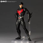 Revoltech Amazing Yamaguchi Batman Beyond Action Figure