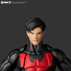 Revoltech Amazing Yamaguchi Batman Beyond Action Figure