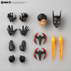 Revoltech Amazing Yamaguchi Batman Beyond Action Figure