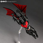 Revoltech Amazing Yamaguchi Batman Beyond Action Figure