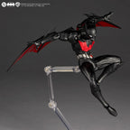 Revoltech Amazing Yamaguchi Batman Beyond Action Figure