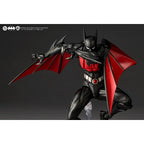 Revoltech Amazing Yamaguchi Batman Beyond Action Figure