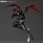 Revoltech Amazing Yamaguchi Batman Beyond Action Figure