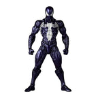 Revoltech Amazing Yamaguchi Symbiote Spider-Man (Purple Version) Action Figure