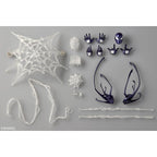 Revoltech Amazing Yamaguchi Symbiote Spider-Man (Purple Version) Action Figure