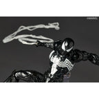 Revoltech Amazing Yamaguchi Symbiote Spider-Man Action Figure